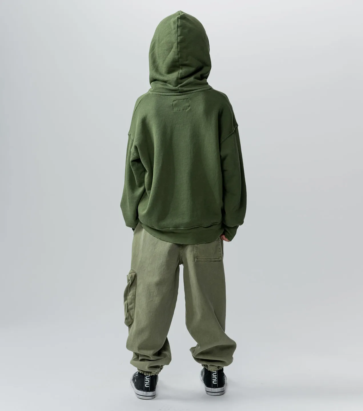 smile cargo pants