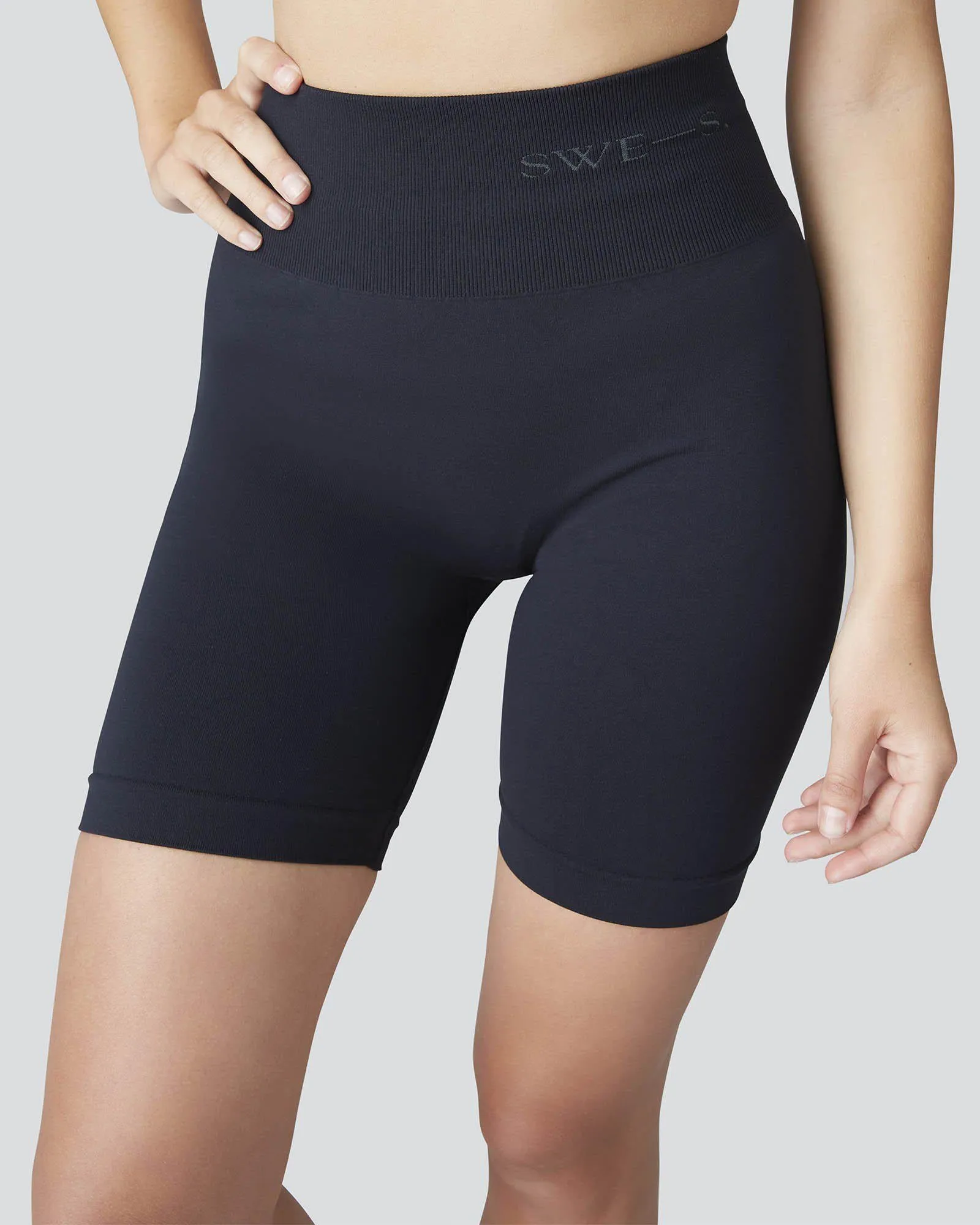 Softwear Bundle: Gerda Leggings & Jill Bike Shorts