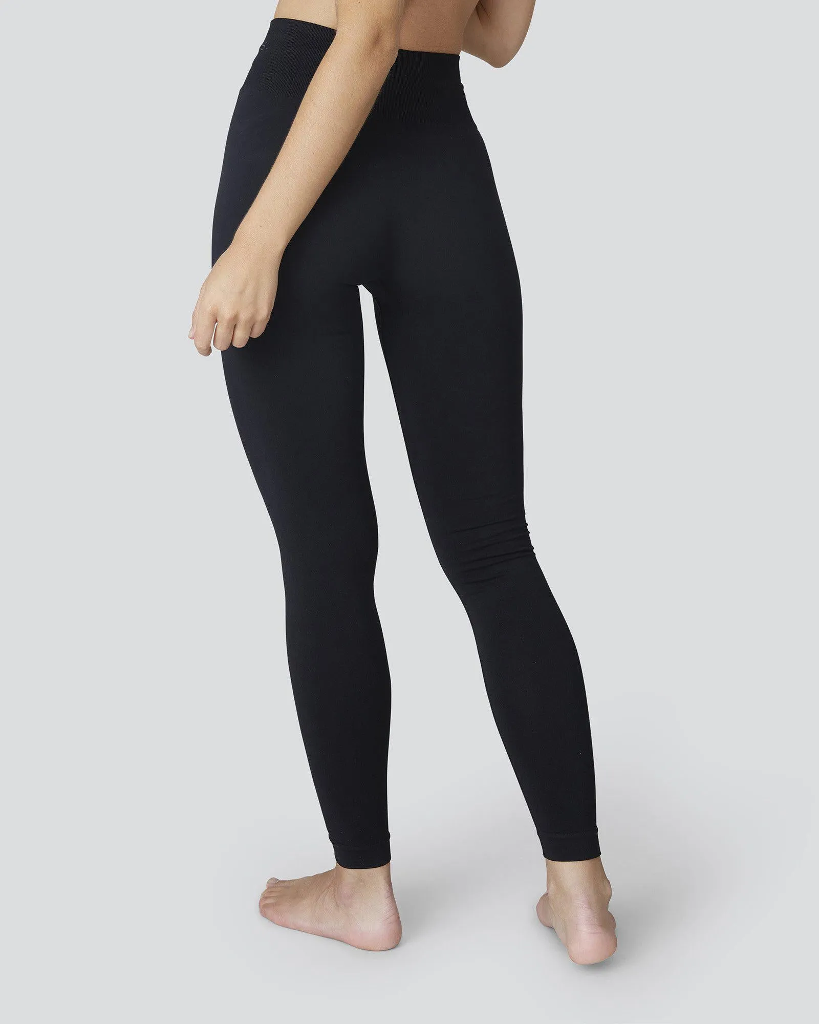 Softwear Bundle: Gerda Leggings & Jill Bike Shorts