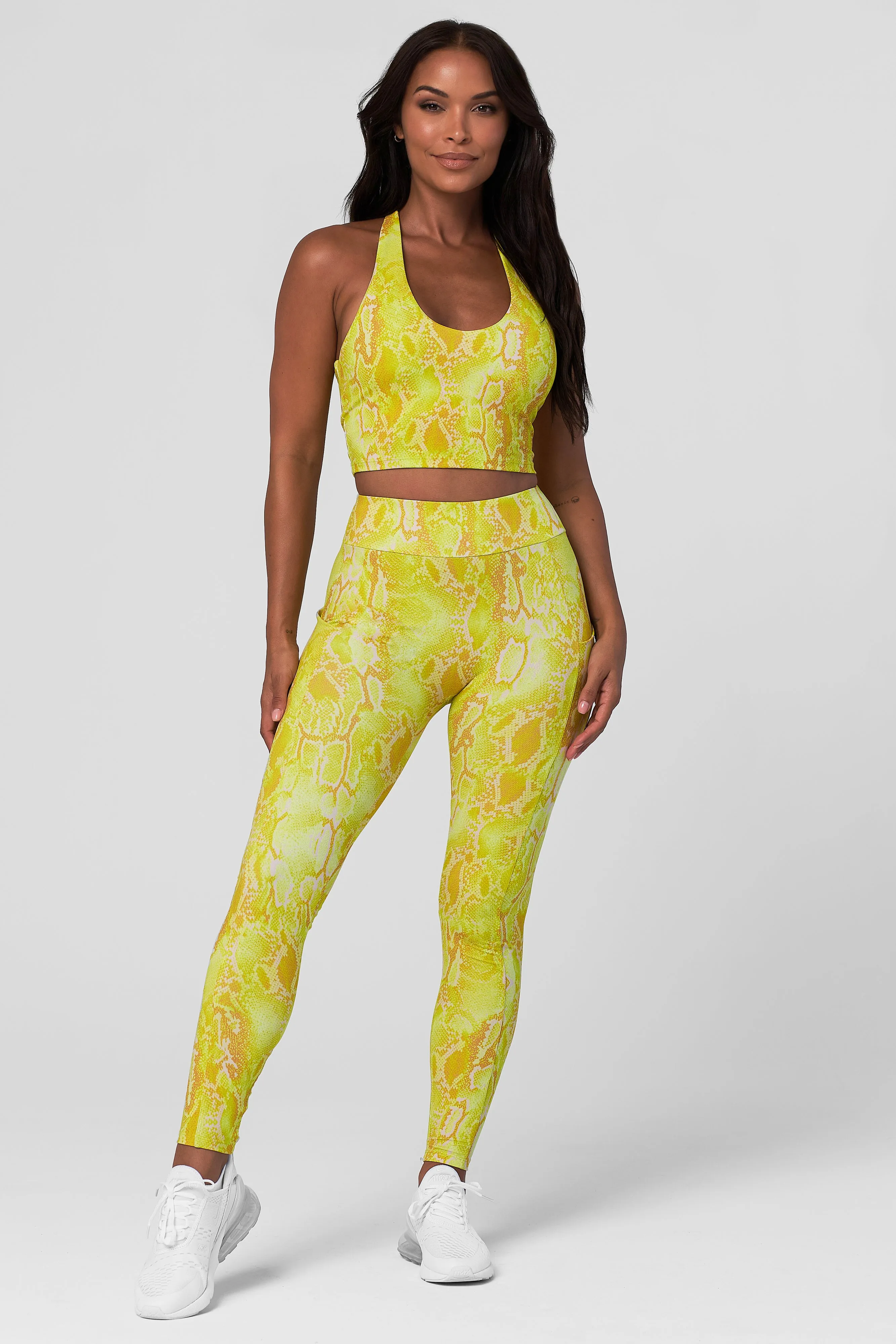 Sol Pocket Legging