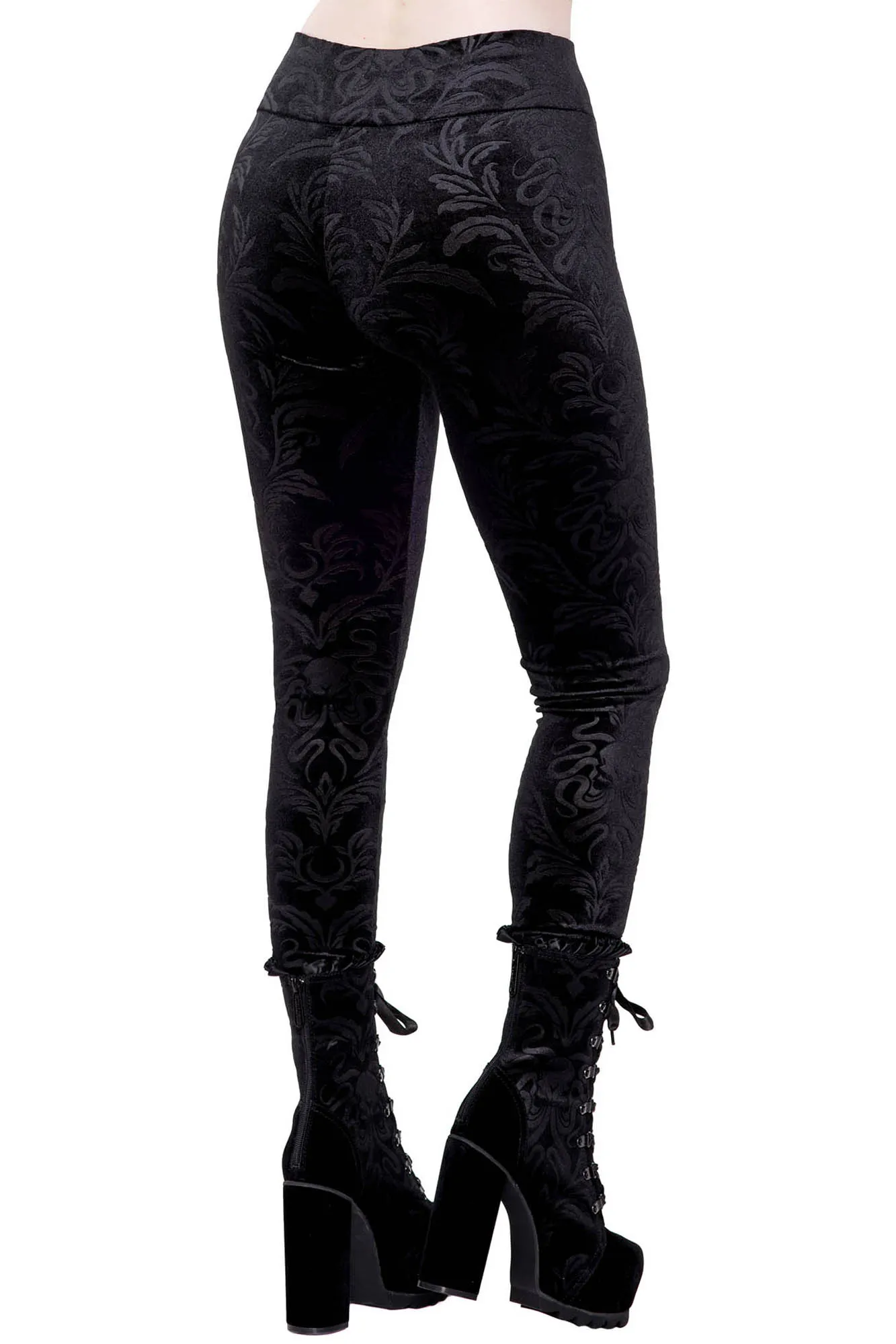 Soul Force Leggings