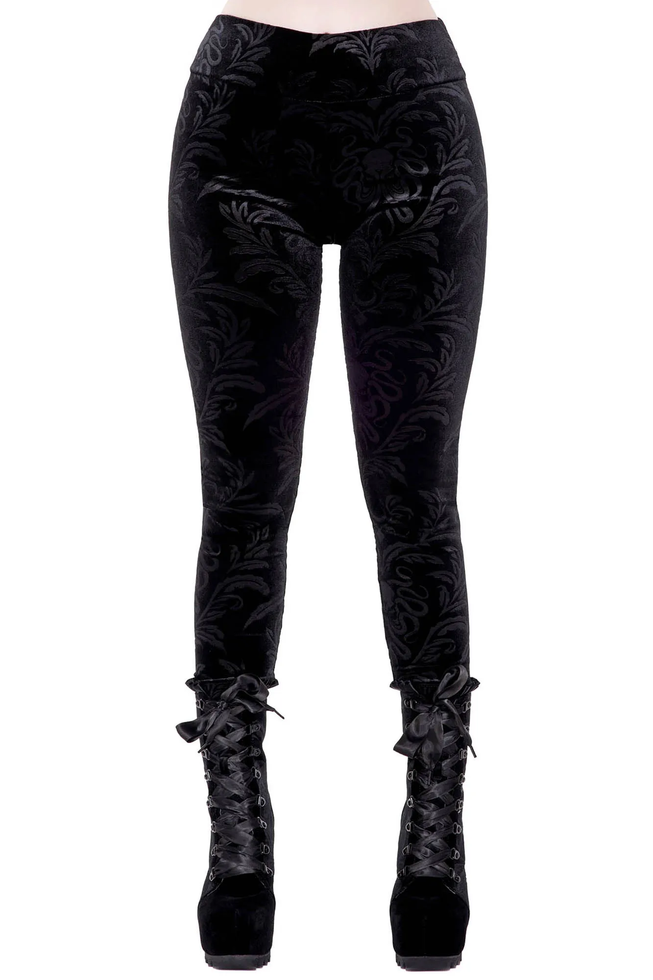 Soul Force Leggings