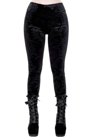 Soul Force Leggings