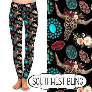 Southwest Bling
