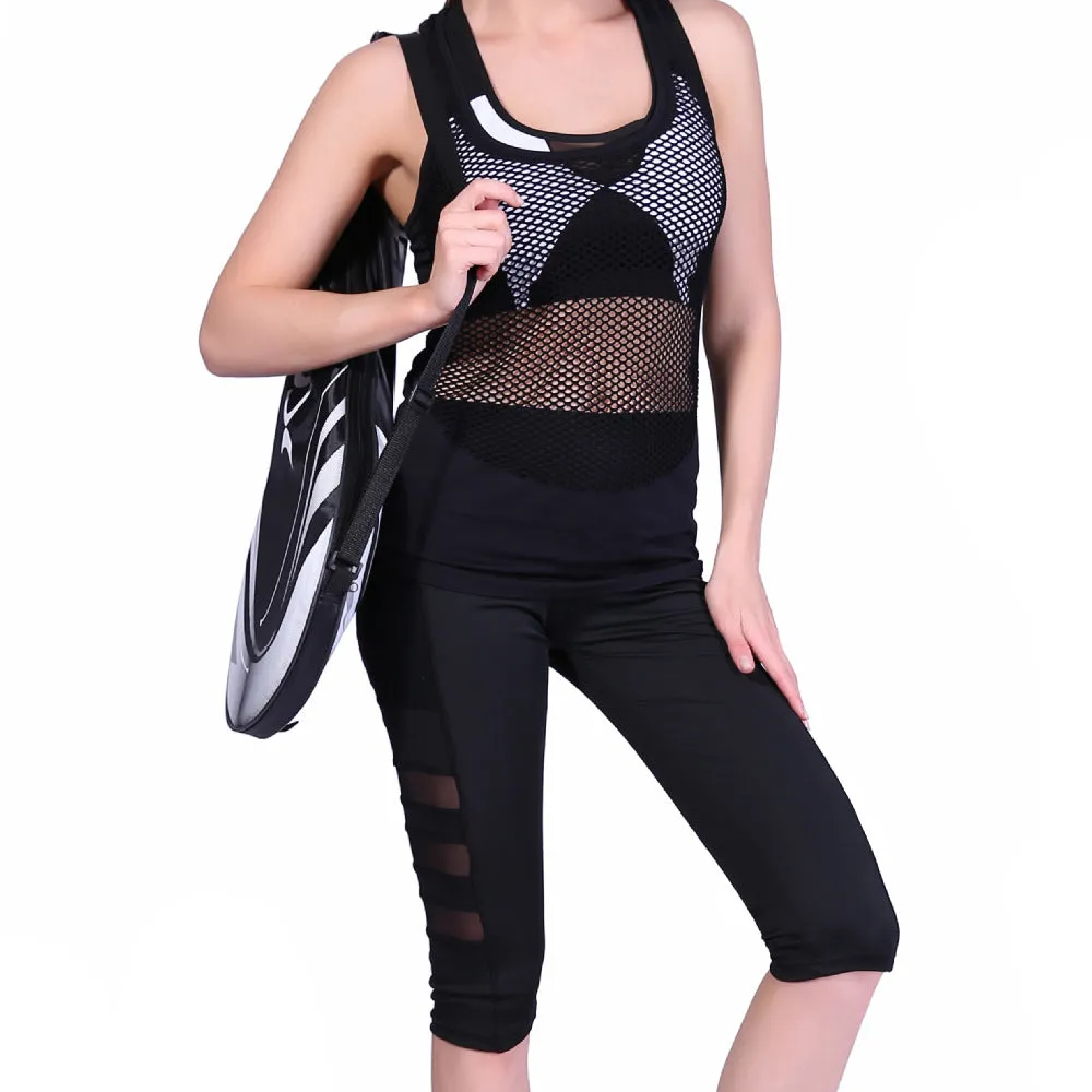 Sports leisure fitness  hot pants leggings