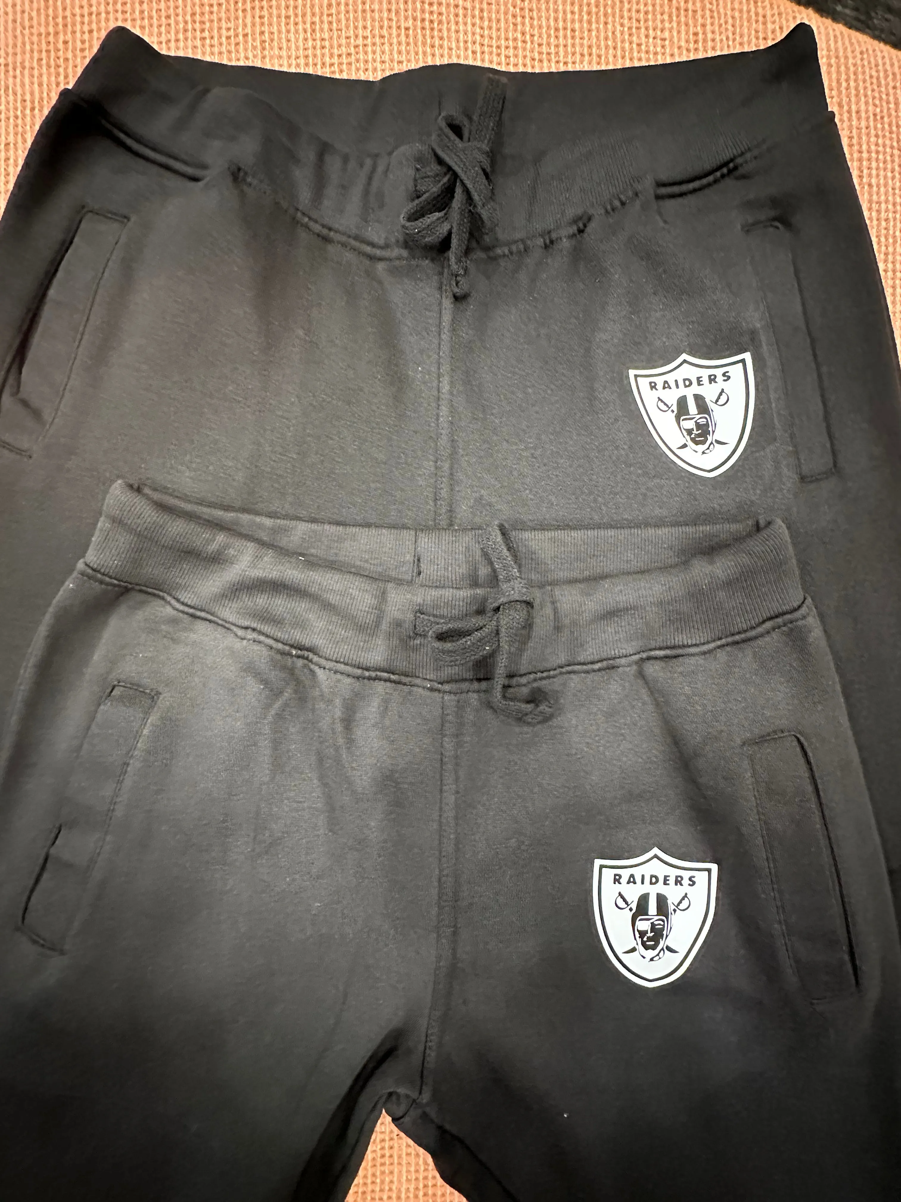 Sporty Joggers-Multiple Color Options
