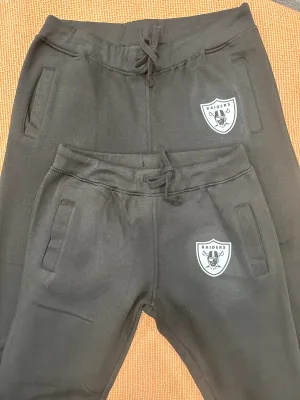 Sporty Joggers-Multiple Color Options