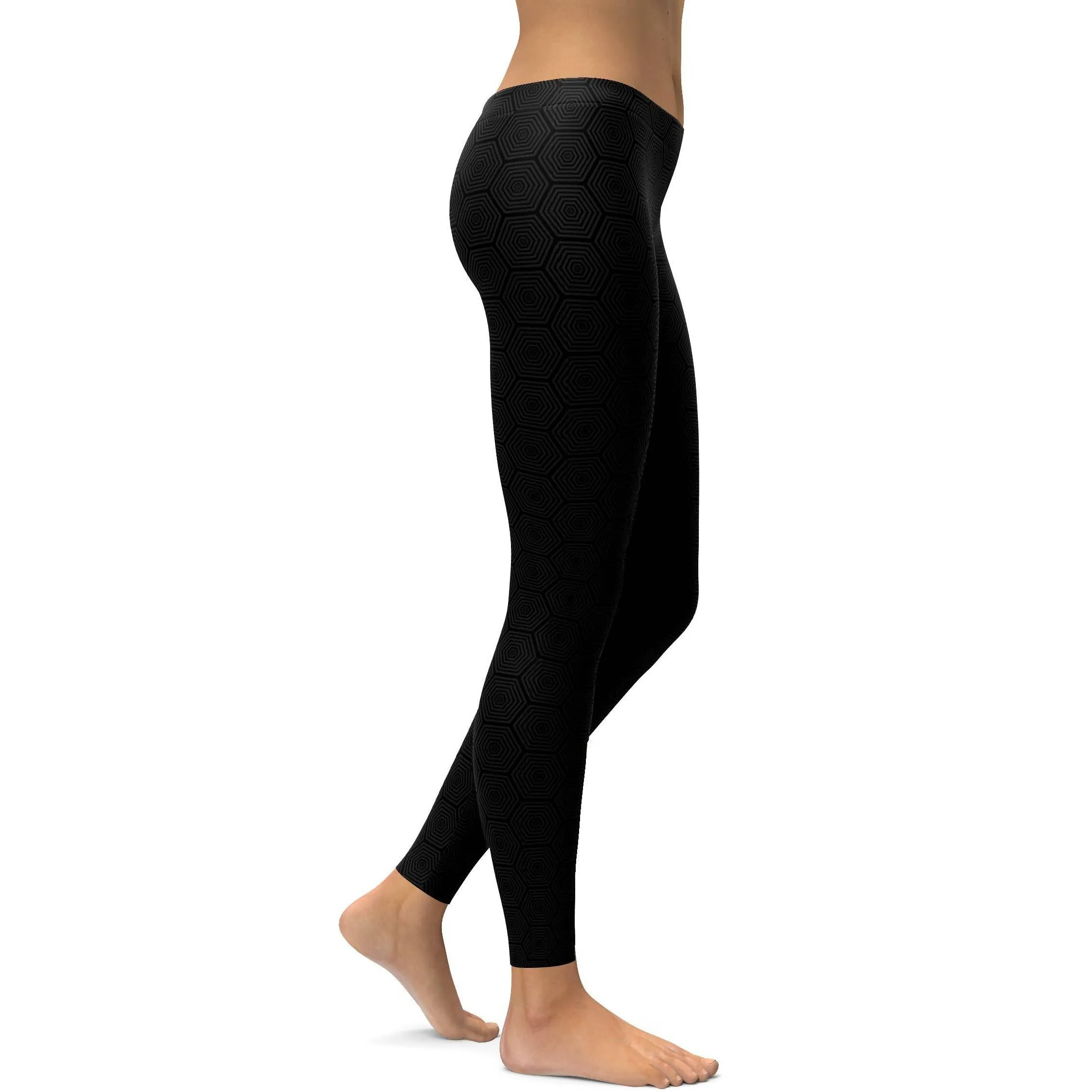 Squat Squad Leggings