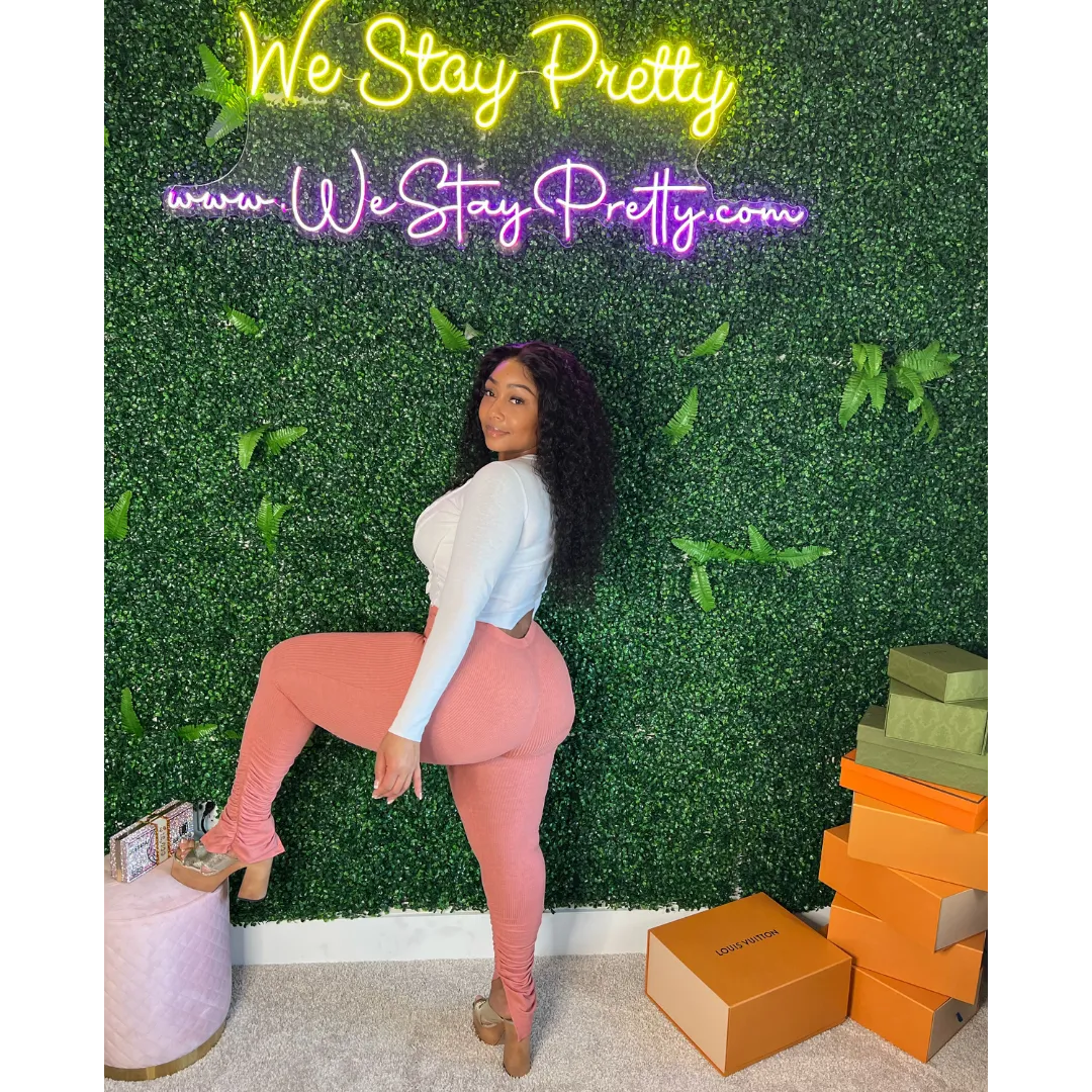 Stacked up Leggings