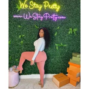 Stacked up Leggings