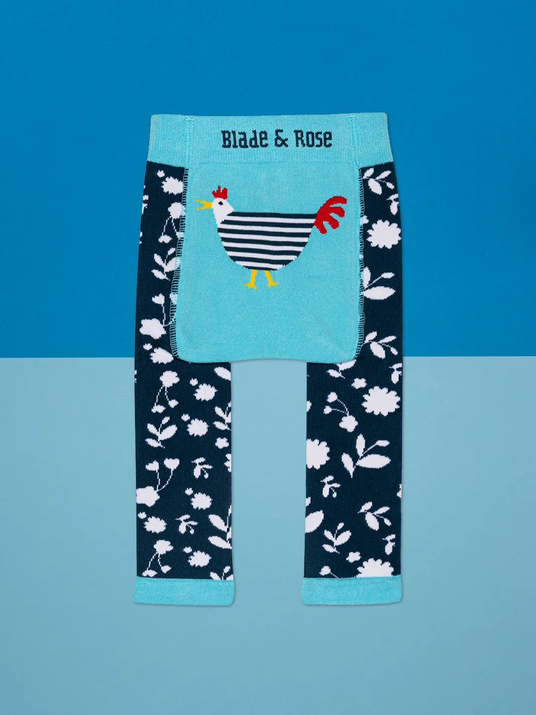 Stella the Hen Leggings