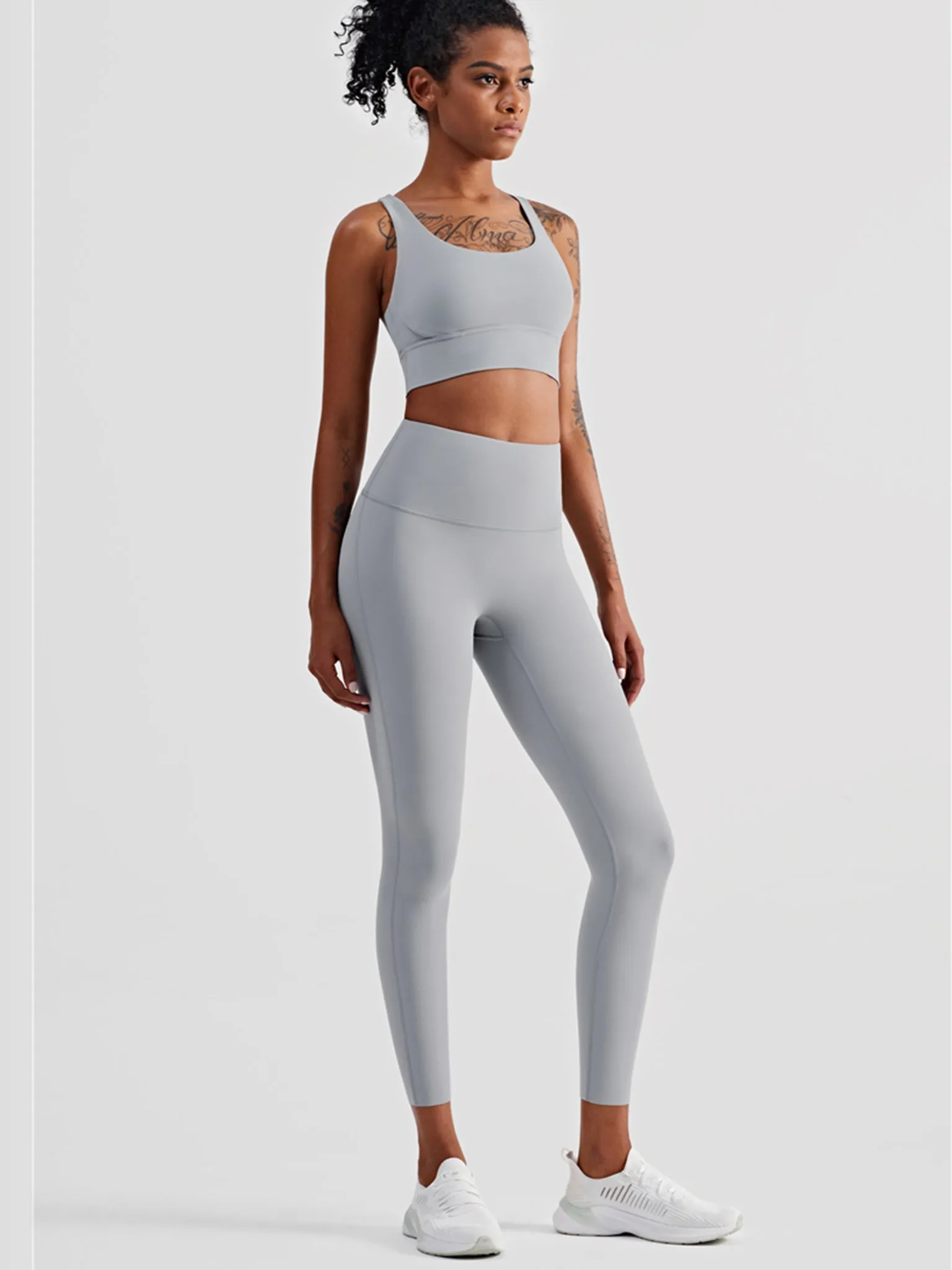 Step Out Leggings