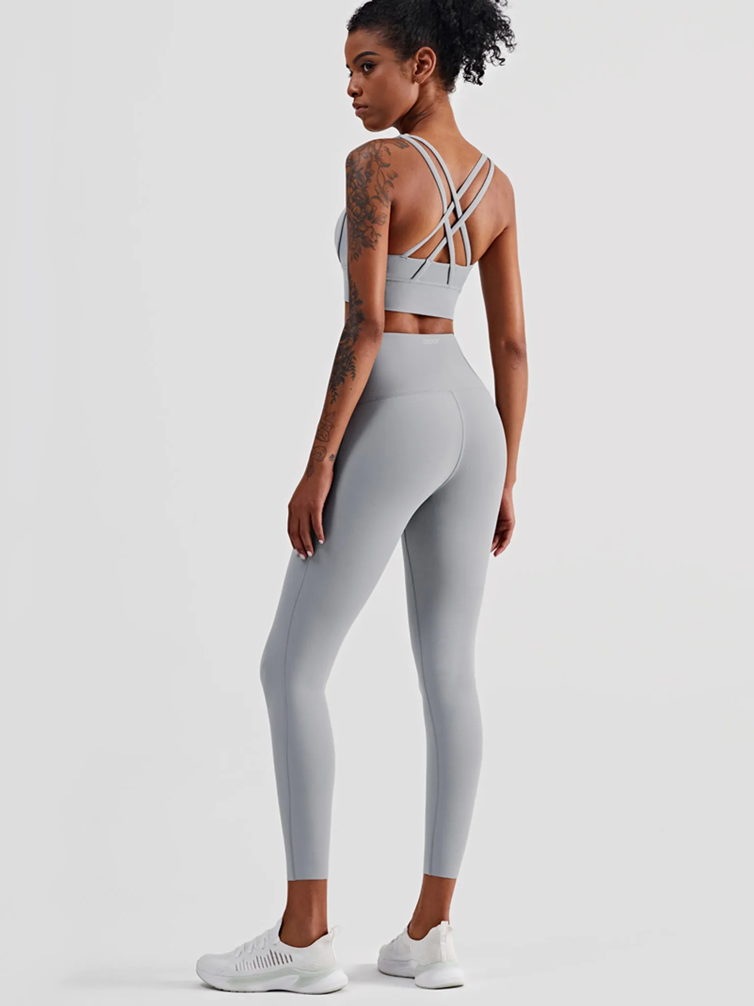 Step Out Leggings