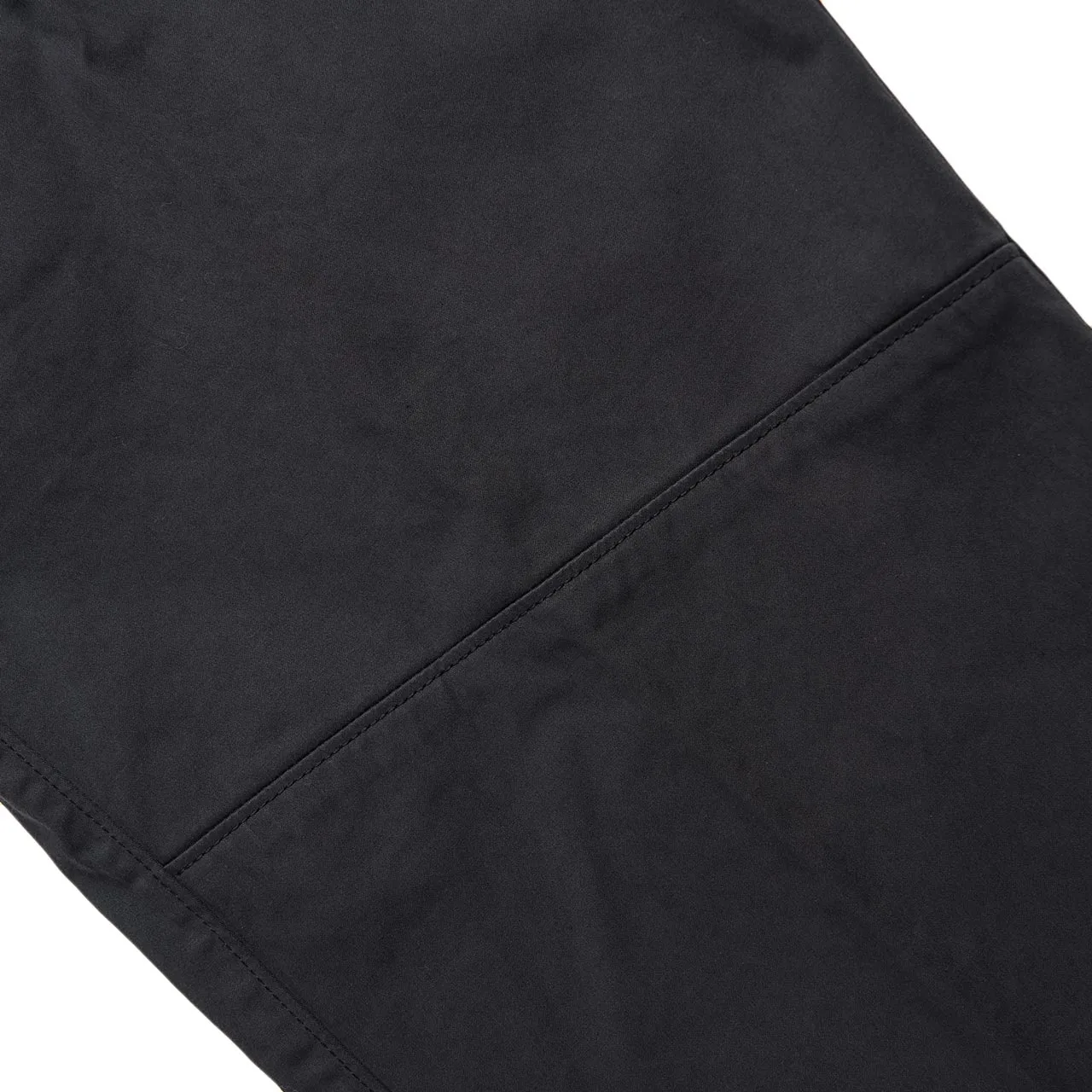 stone island cargo pants (navy)