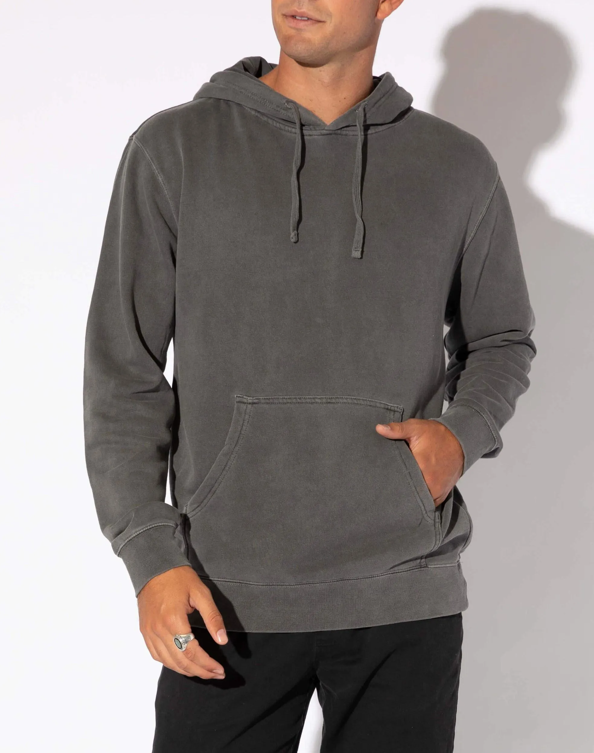 SUB_URBAN RIOT Men's Sweatshirt