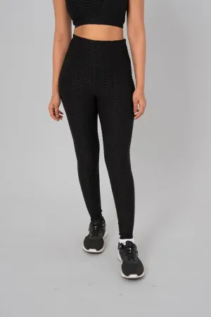 Sunday Leggings - Black