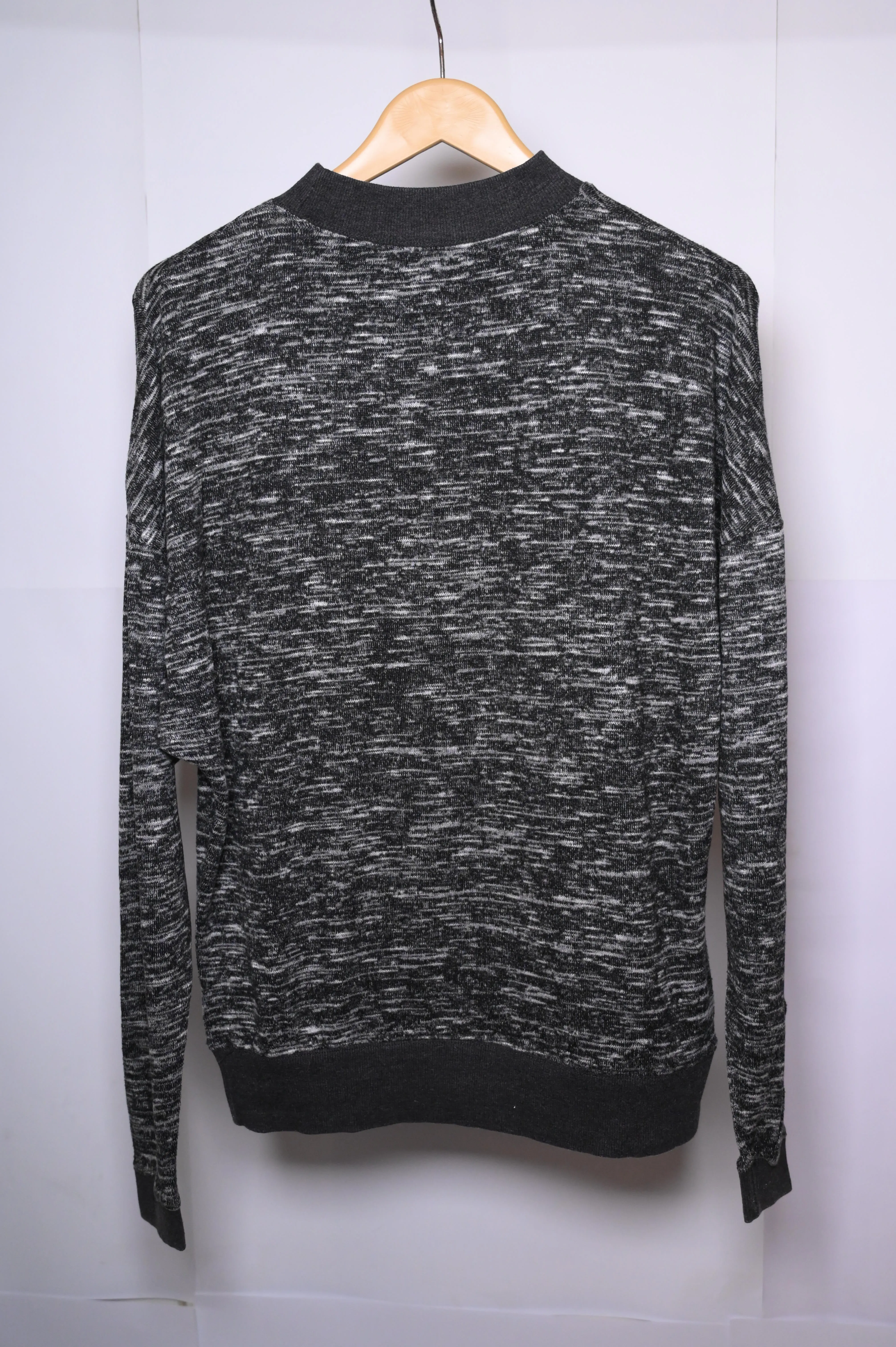 Swell Grey Sweatshirt - Small