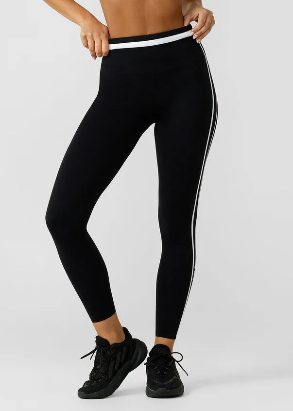 Swift Motion Recycled Ankle Biter Leggings