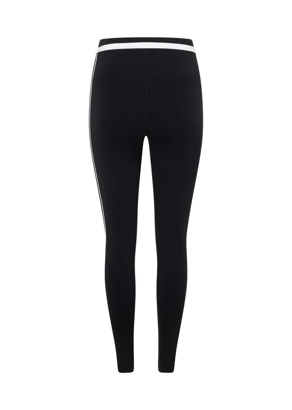 Swift Motion Recycled Ankle Biter Leggings