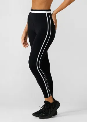 Swift Motion Recycled Ankle Biter Leggings