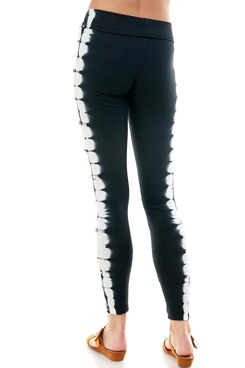 T-Party Two Tones Legging