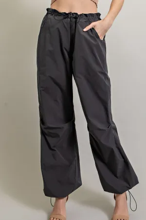 Take Flight Parachute Cargo Pants