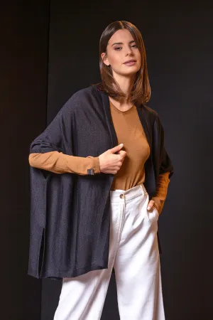 Tandem Cape Royal Alpaca Color Black
