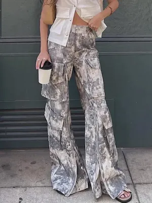 Tell Me Where You've Been Pants