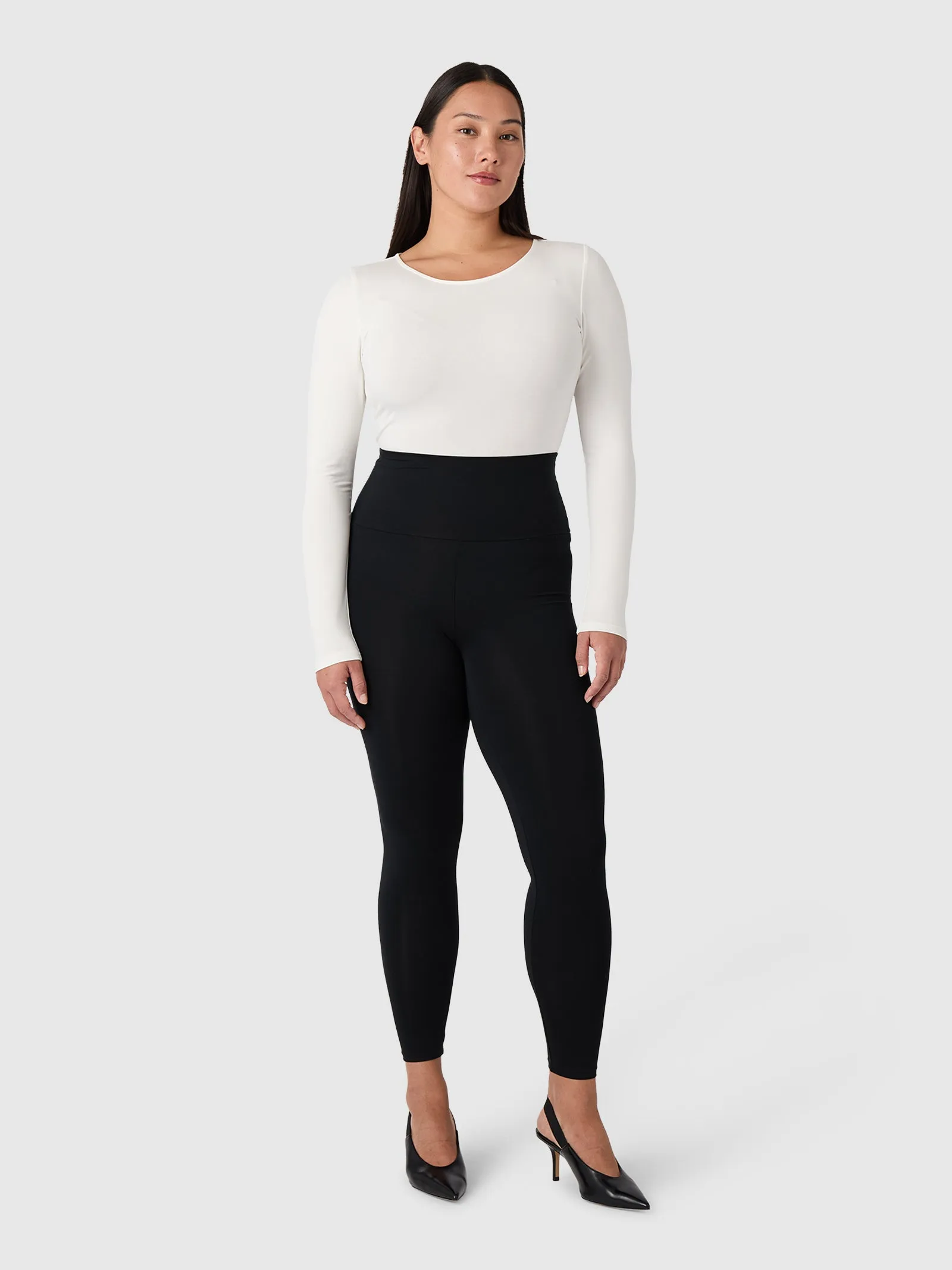 The Luna 7/8 Leggings
