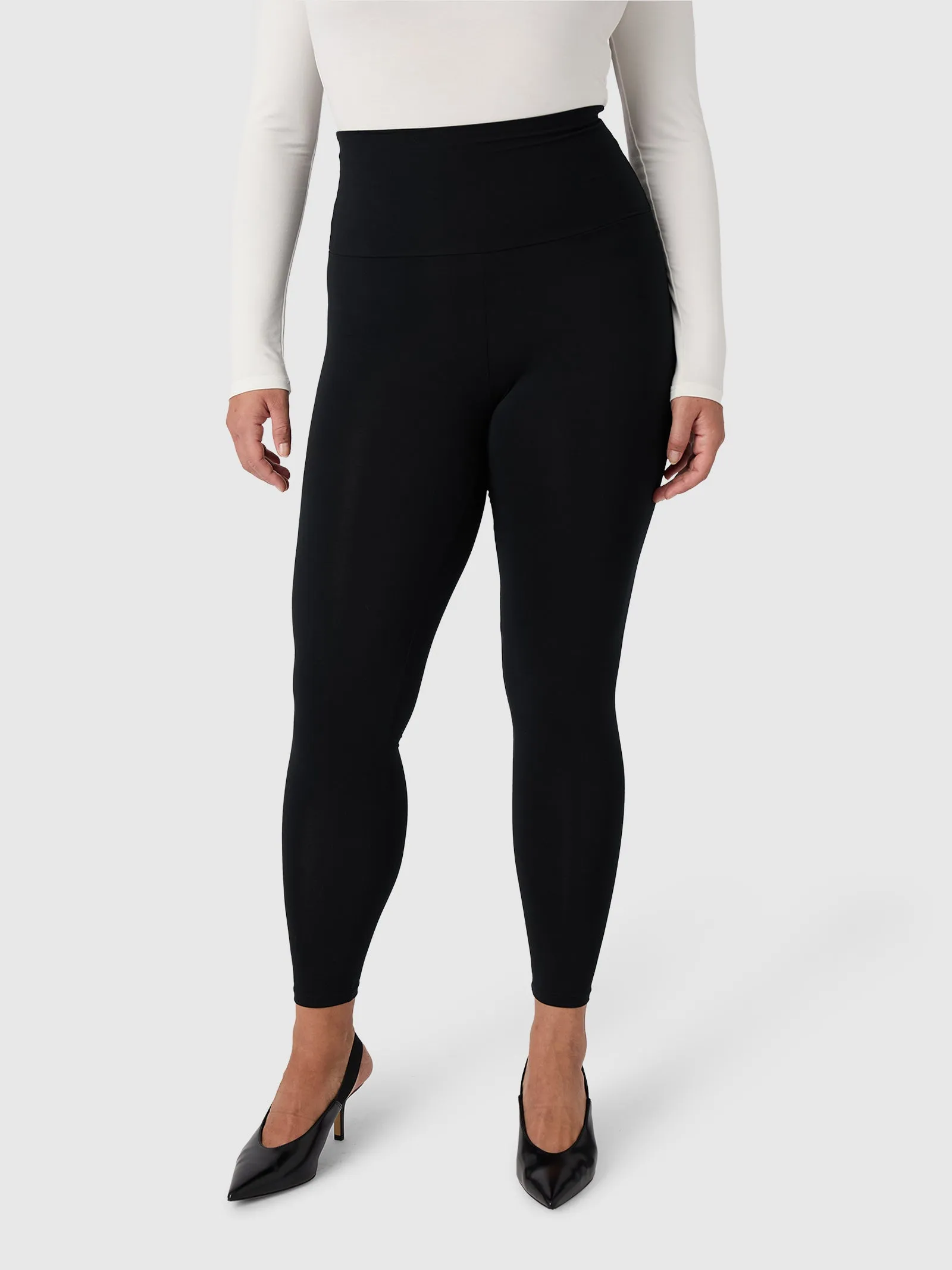The Luna 7/8 Leggings