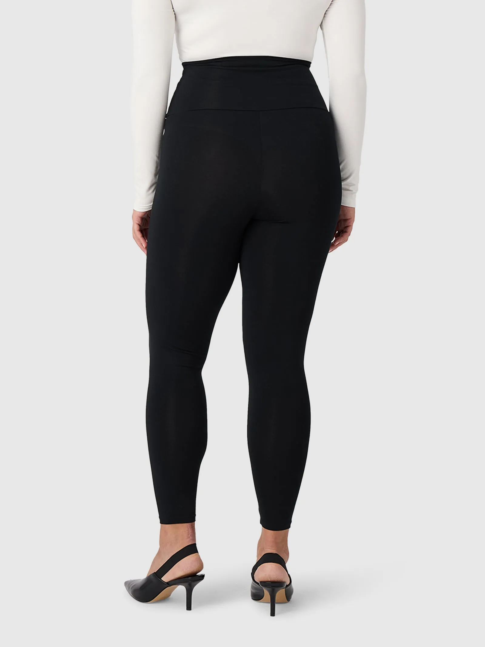 The Luna 7/8 Leggings