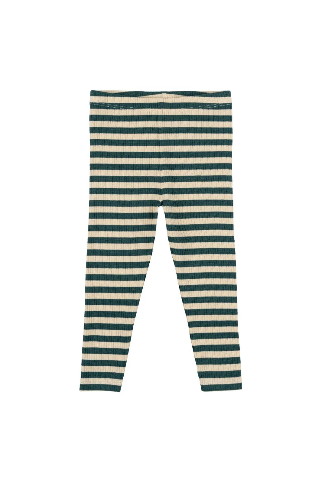 The New Siblings - Tnsfro Uni Rib Leggingstns5800 - June Bug