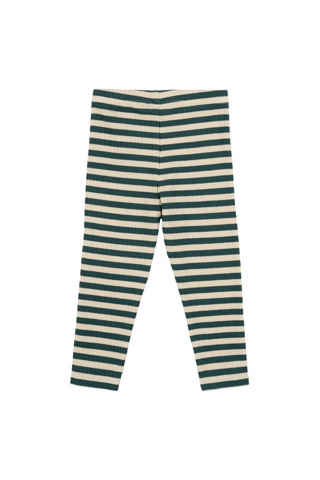 The New Siblings - Tnsfro Uni Rib Leggingstns5800 - June Bug