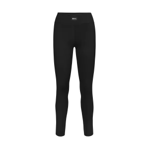 THE UTILITY LEGGINGS-EBONY