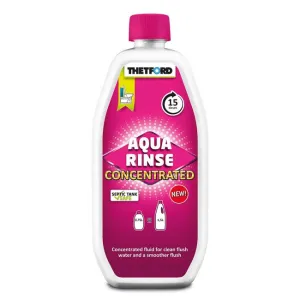 Thetford Aqua Rinse Concentrated 750ml