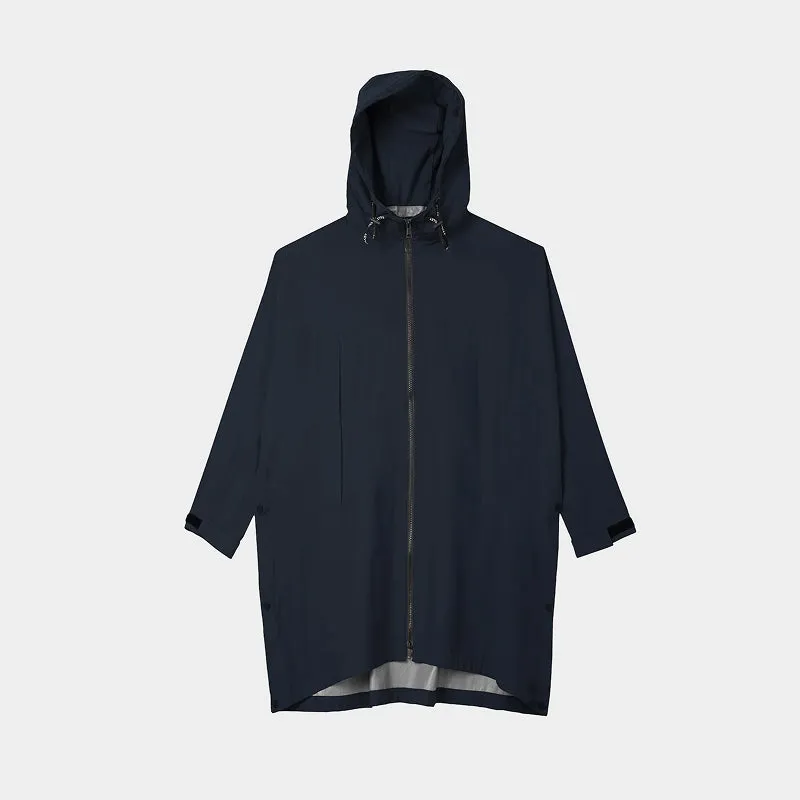 Tilley Unisex Packable Hooded Poncho