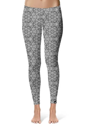 Triangulation Leggings