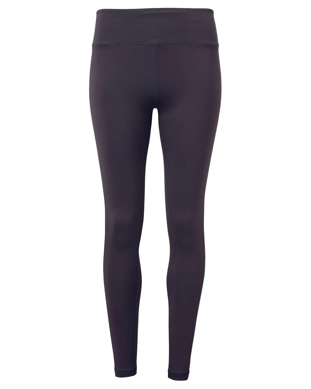 TriDri Ladies Performance Leggings, Charcoal