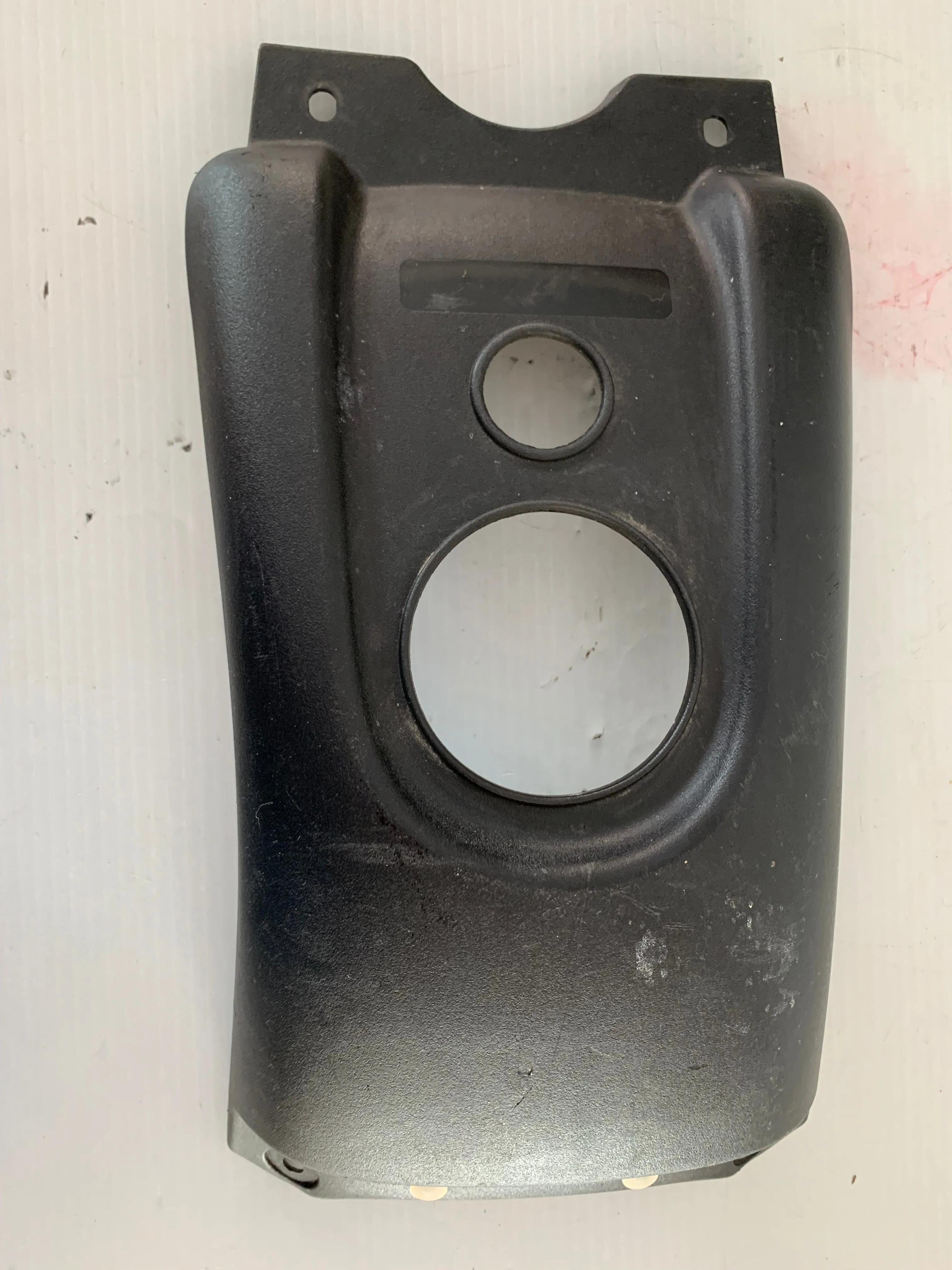 TRX350 Fuel Tank Cover