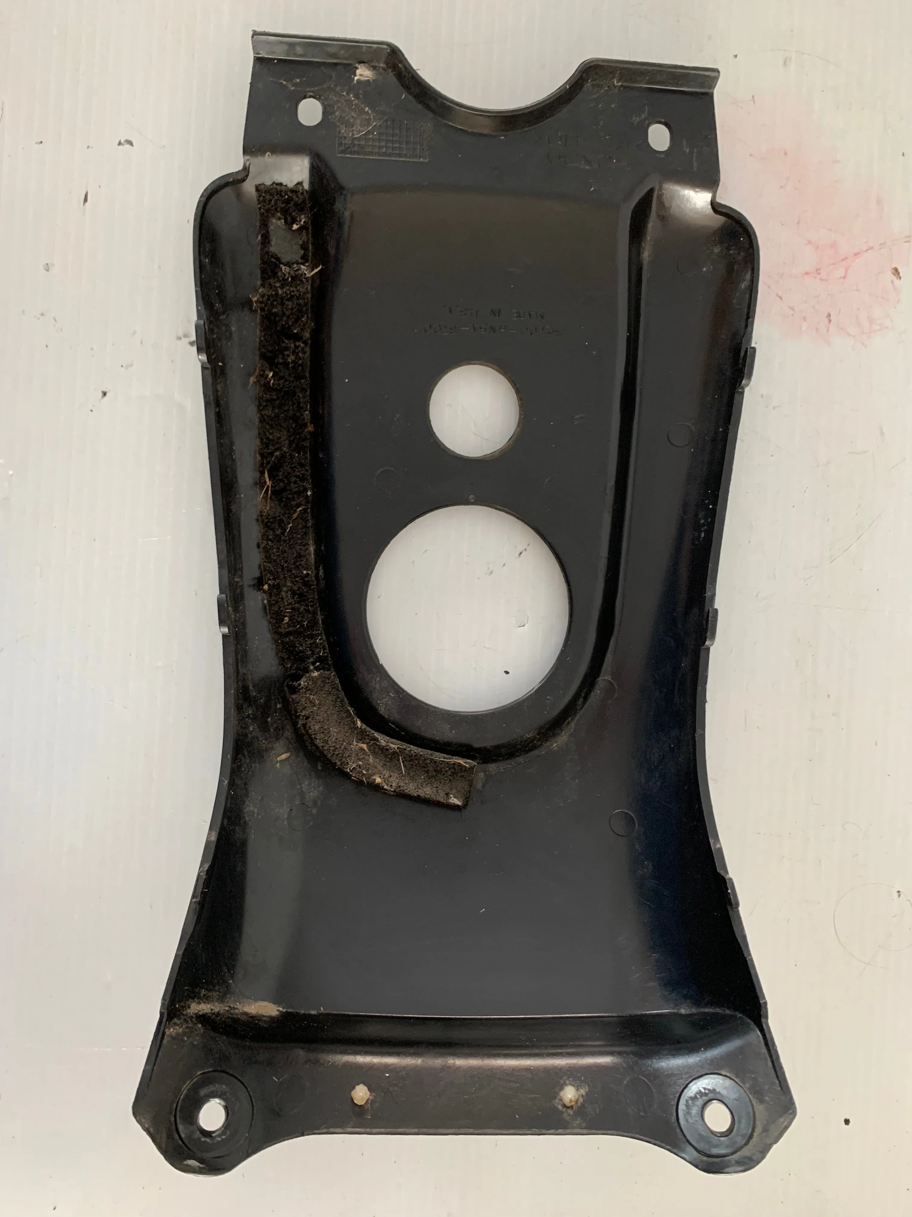TRX350 Fuel Tank Cover