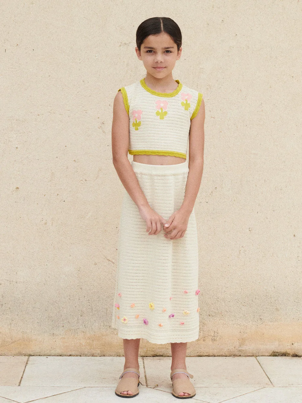 Twiggy Skirt