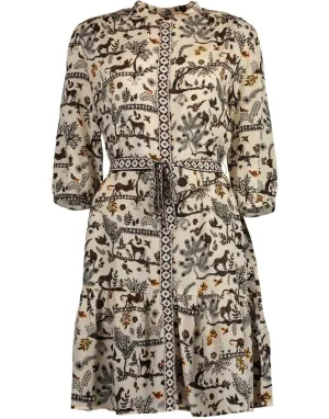 Tyra Dress
