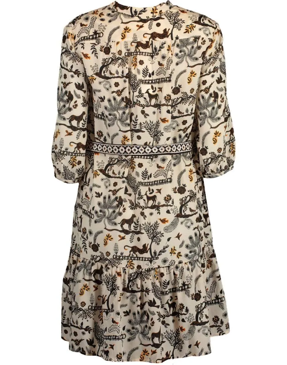 Tyra Dress