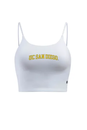 UCSD Bra Tank Top