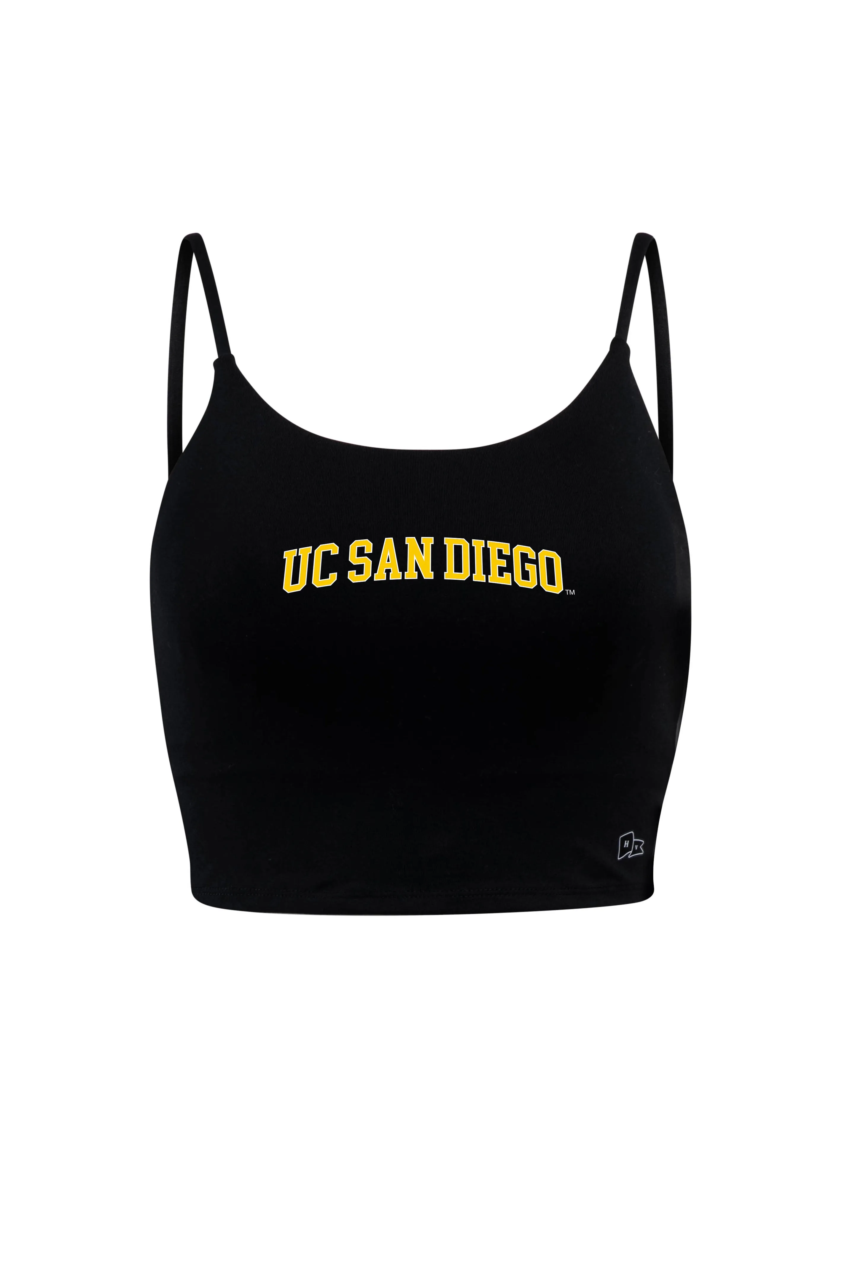 UCSD Bra Tank Top
