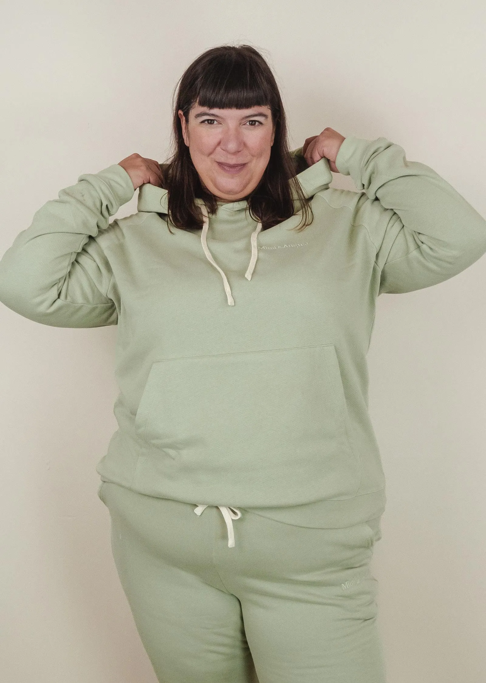 Unisex Agave Hoodie