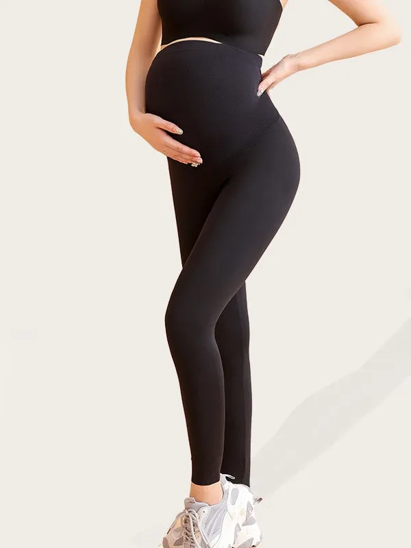 Upgrade Lightweight Maternity Legging