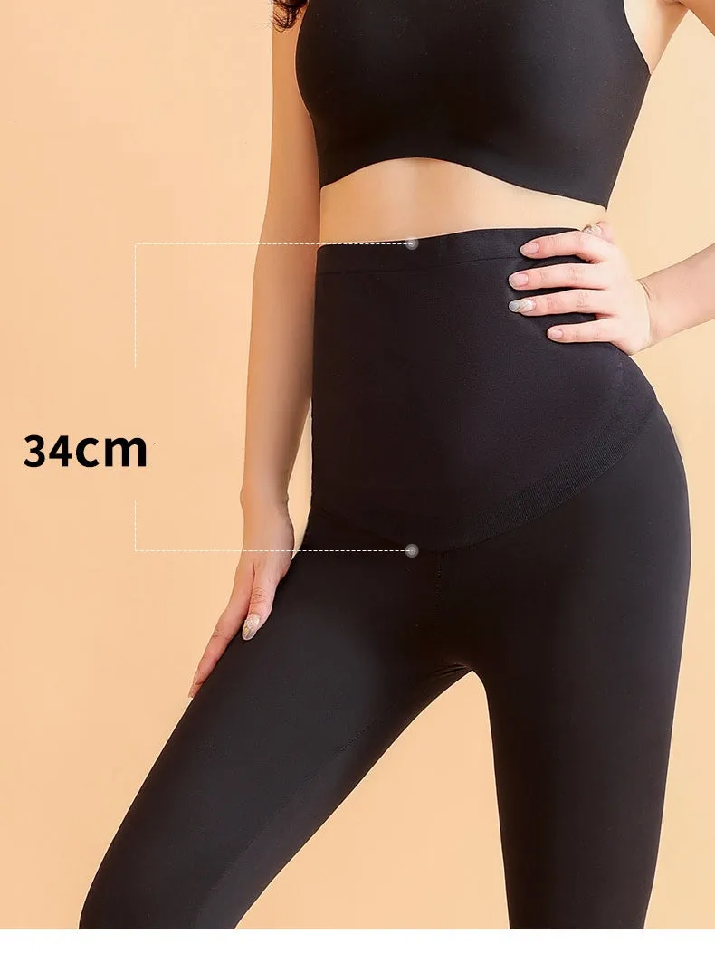 Upgrade Lightweight Maternity Legging