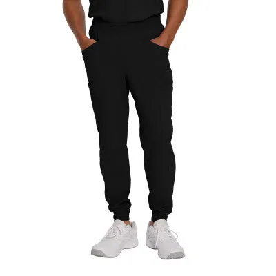 Urbane Impulse Men's Jogger Scrub Pants 9913LKA