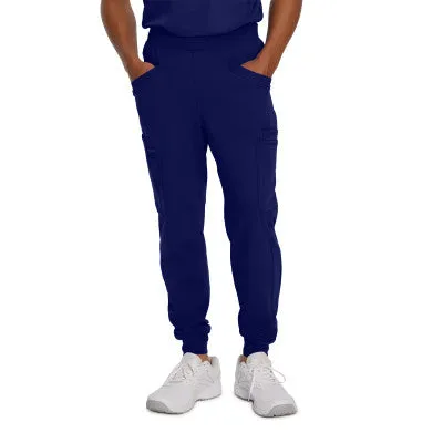 Urbane Impulse Men's Jogger Scrub Pants 9913LKA